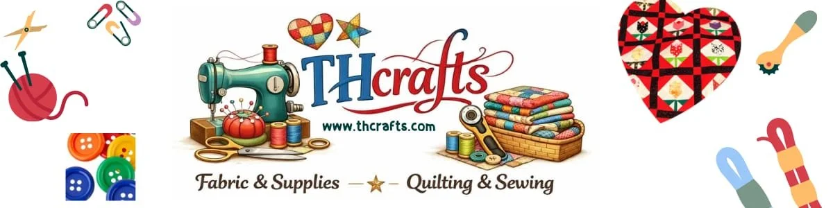 THcrafts