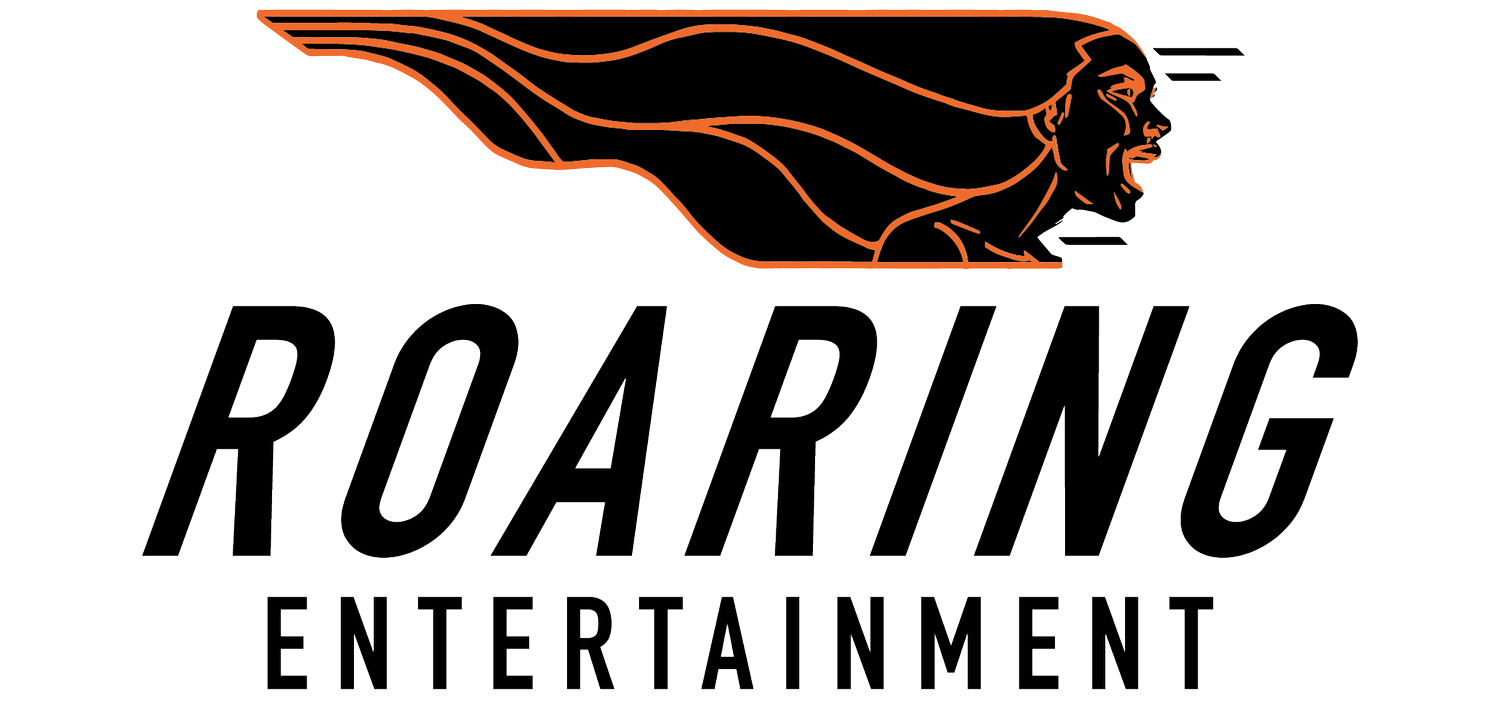 Roaring Entertainment