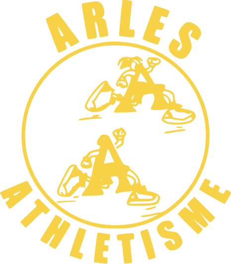 ARLES ATHLÉTISME