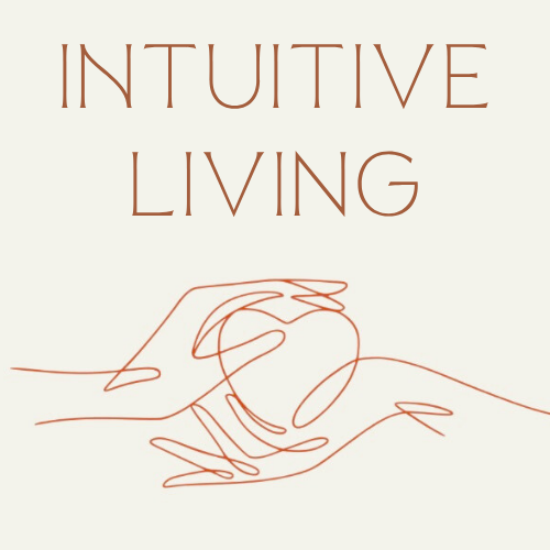 INTUITIVE LIVING