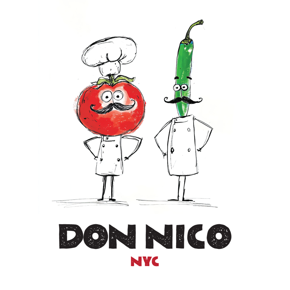 DON NICO NYC