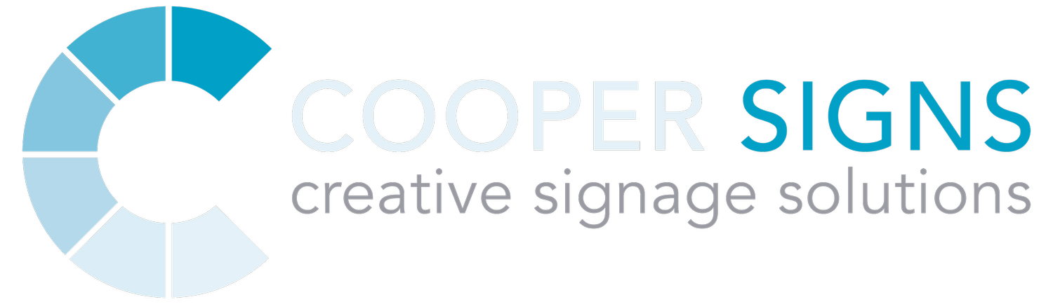 Cooper Signs