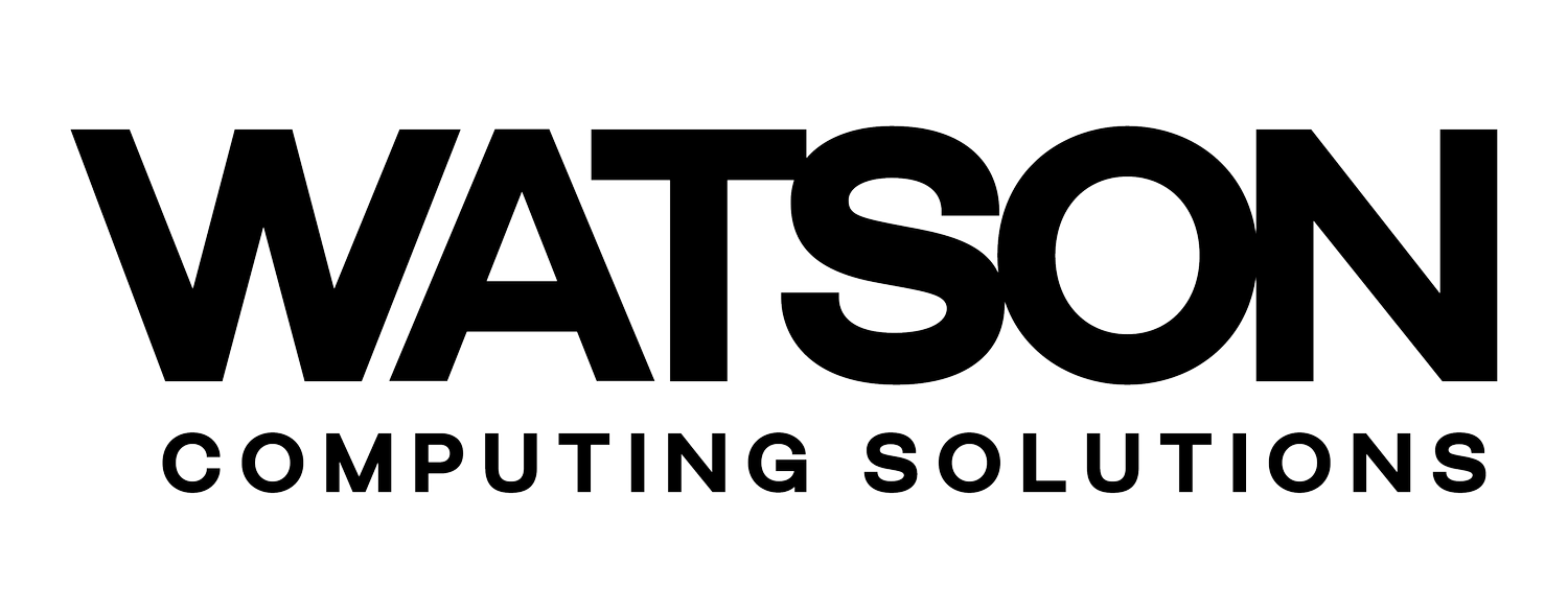 Watson Computing