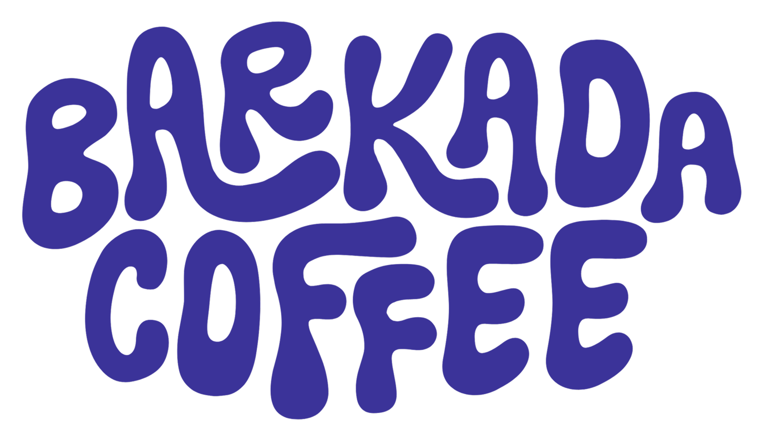 Barkada Coffee