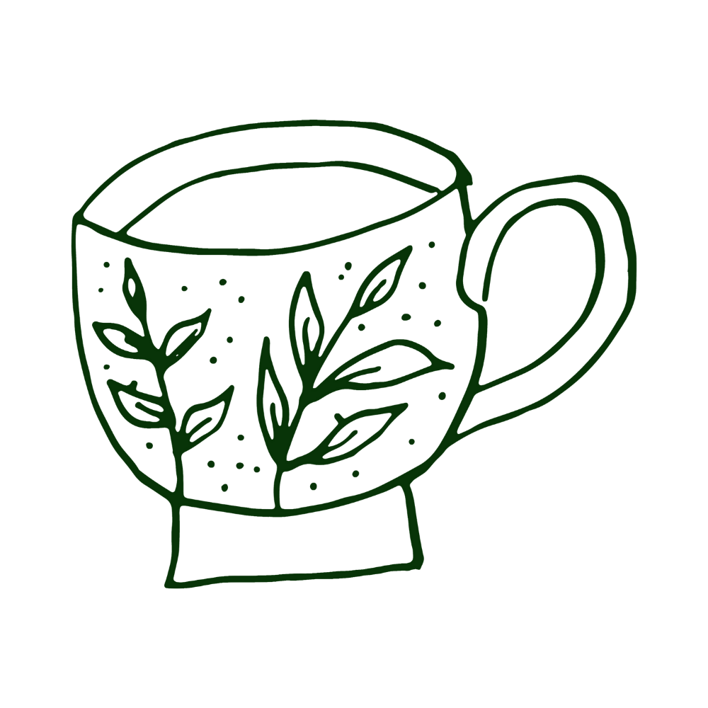 Café Céramique Décore-moi