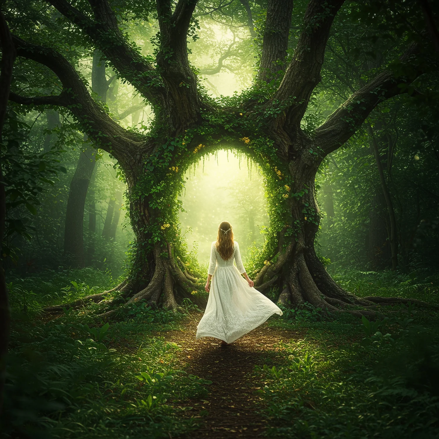 Identity Death Doulas for the Collective