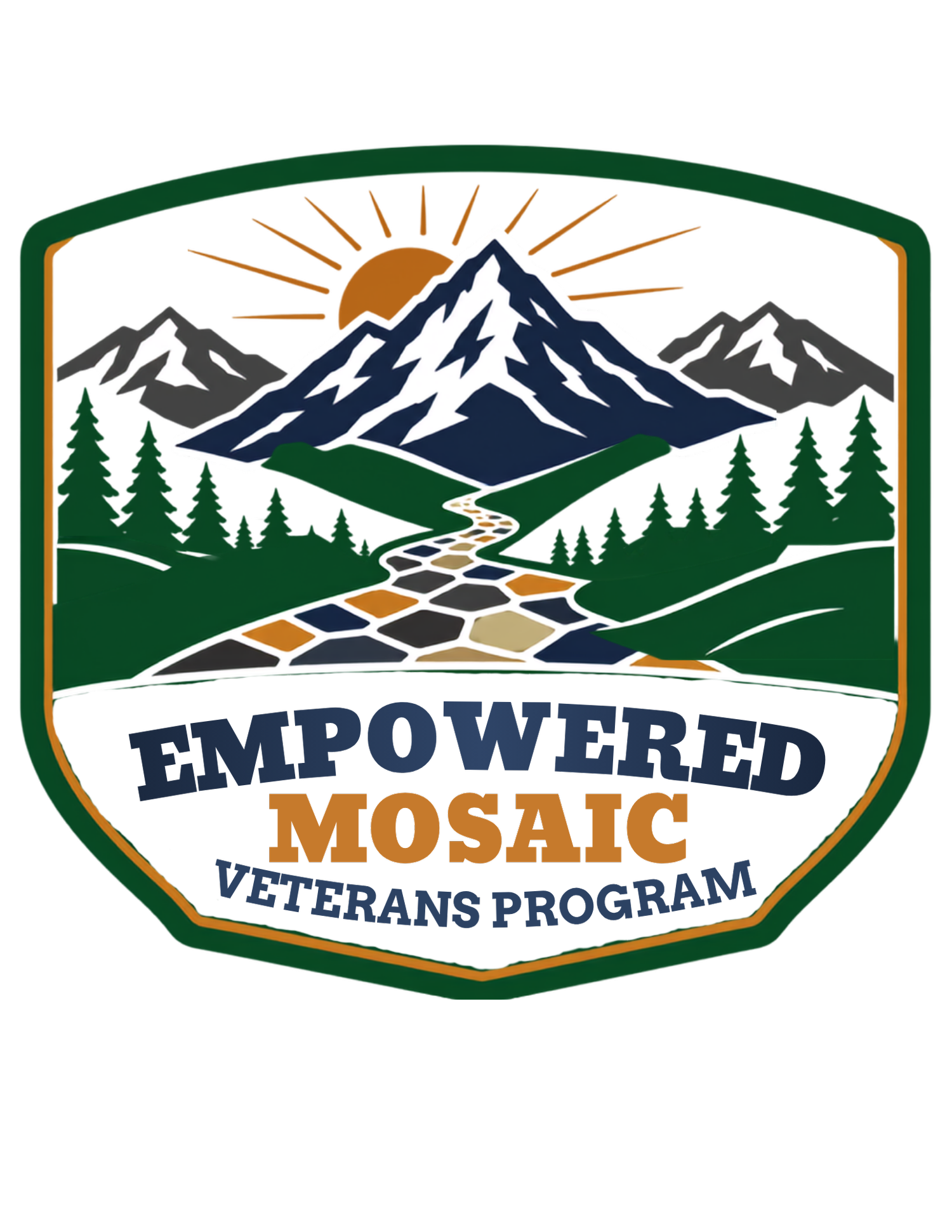 Empowered Mosaic Veterans Program