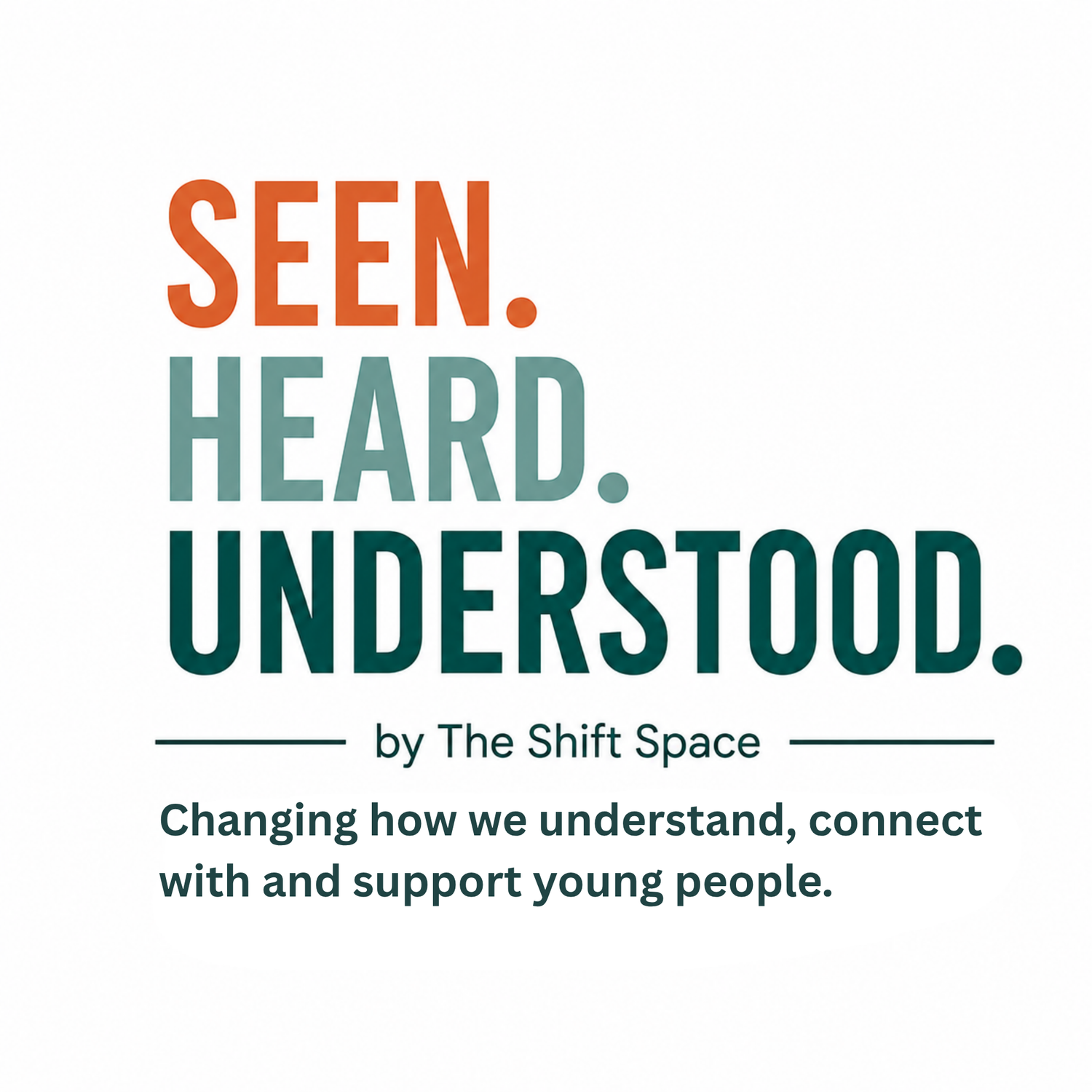The Shift Space