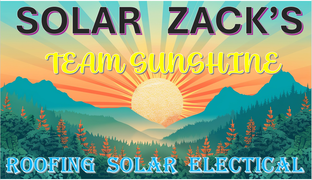VT Star Solar: Zack Mostov