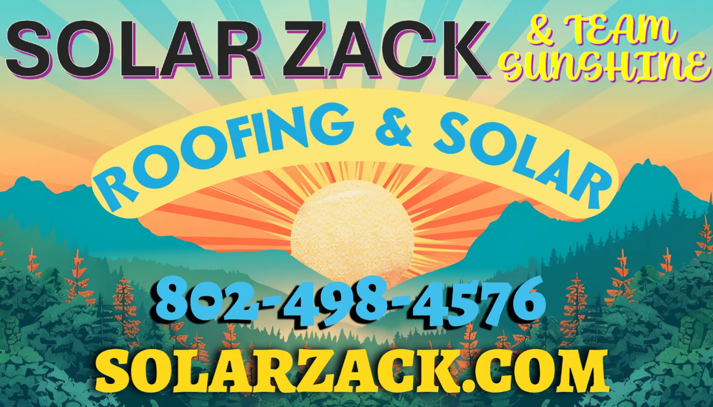 Solar Zack LLC
