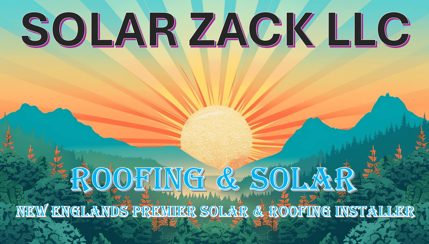 Solar Zack LLC