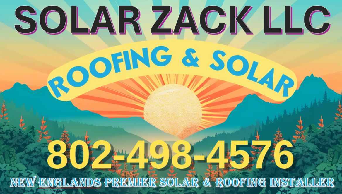 Solar Zack LLC