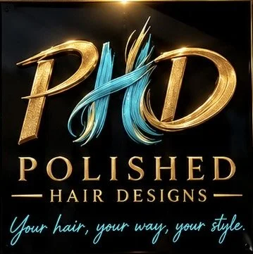 Polished Hair Designs | Albuquerque Hair Salon & Hair Design Studio