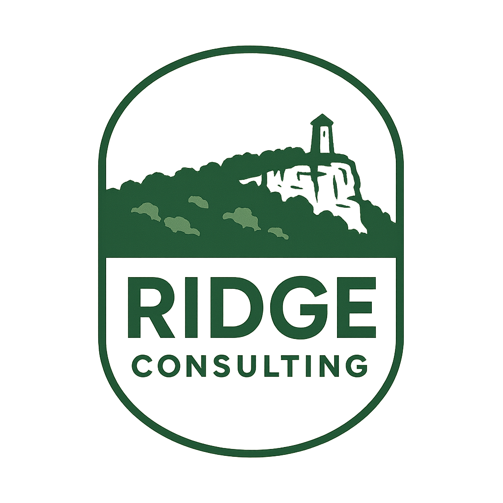 Ridge Safety Consulting
