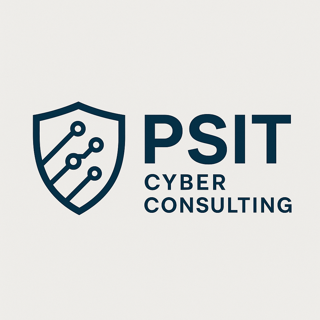 PSIT Cyber Consulting