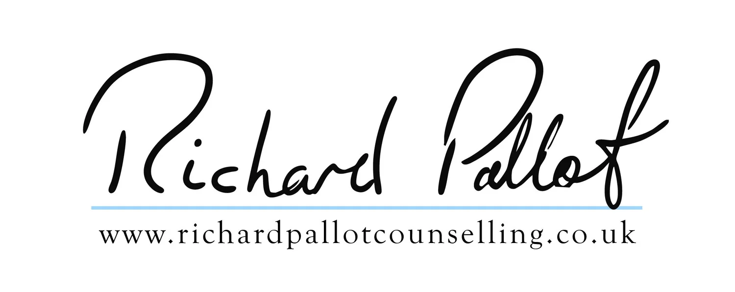 Richard Pallot Counselling