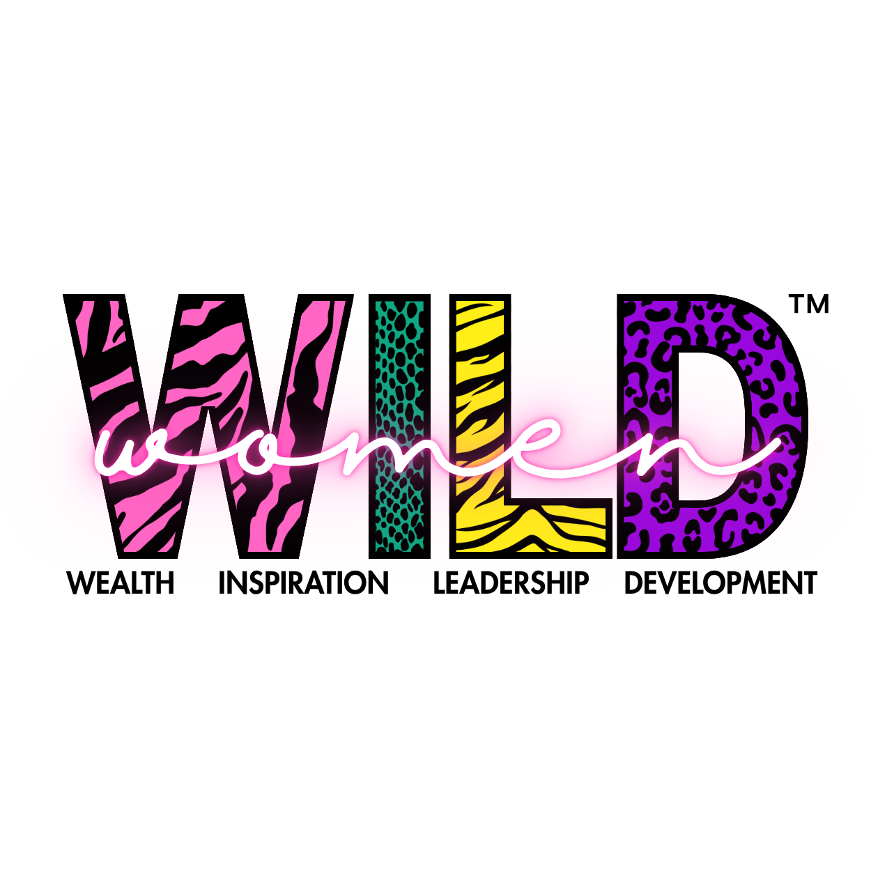 W.I.L.D Women™