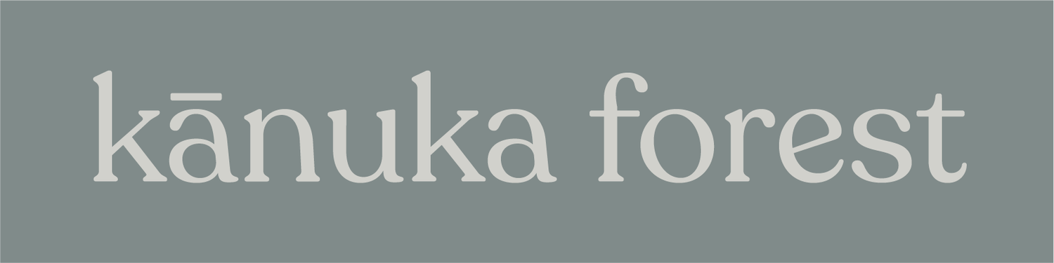 kanuka forest