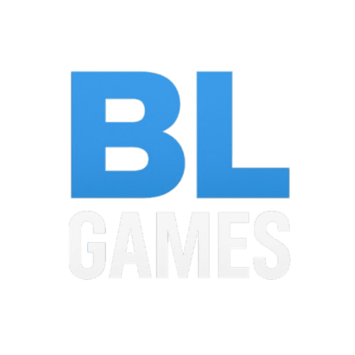 BL GAMES
