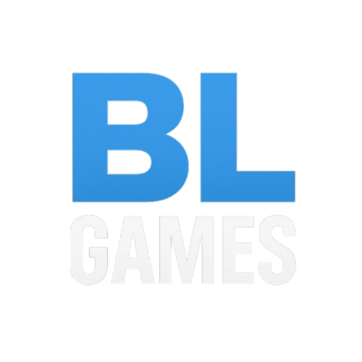 BL GAMES