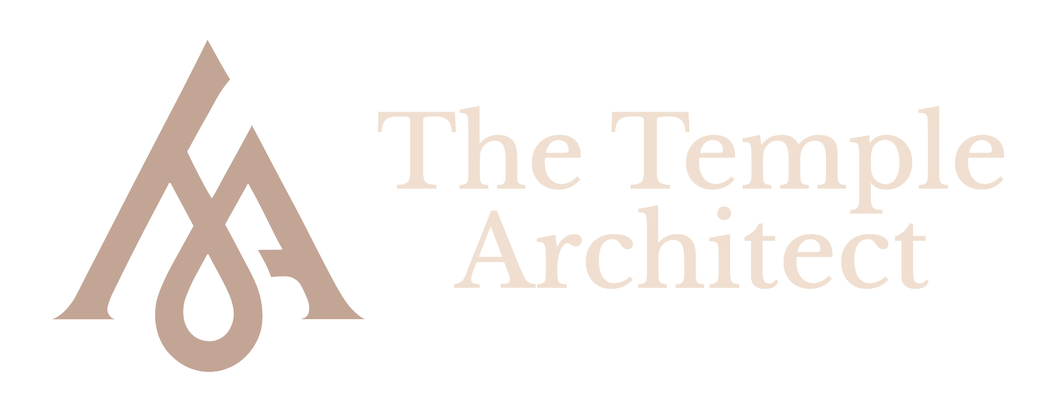 Temple Architect