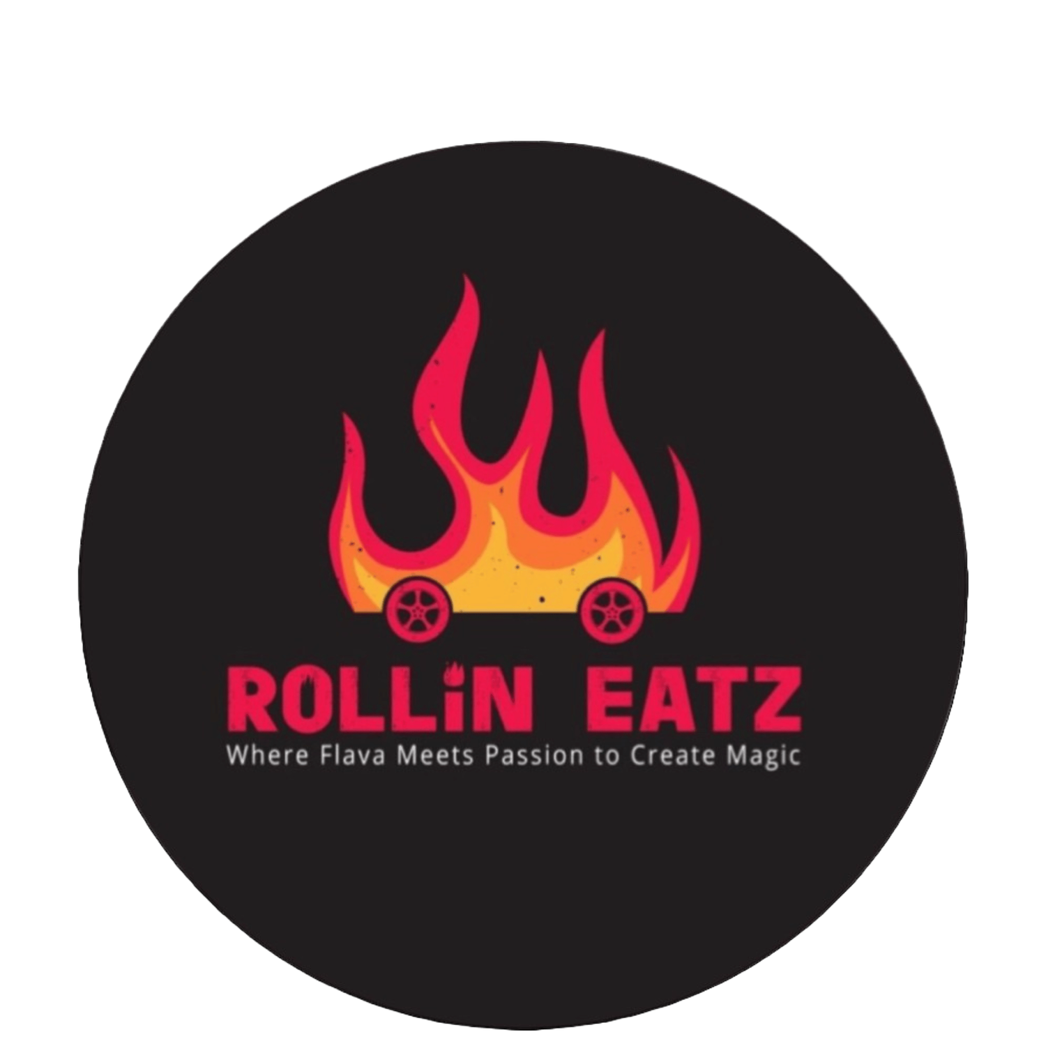 Rollin Eatz VA