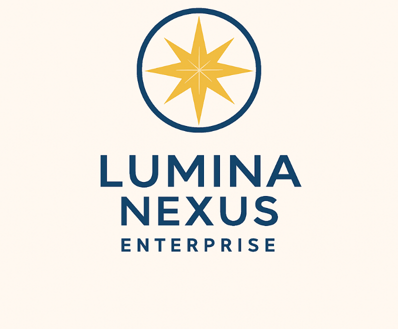 Lumina Nexus Enterprise