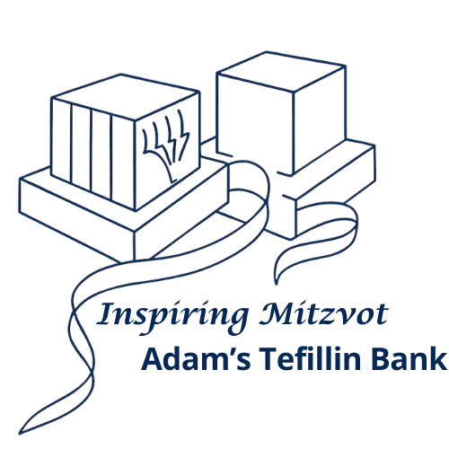 Adams Tefillin Bank