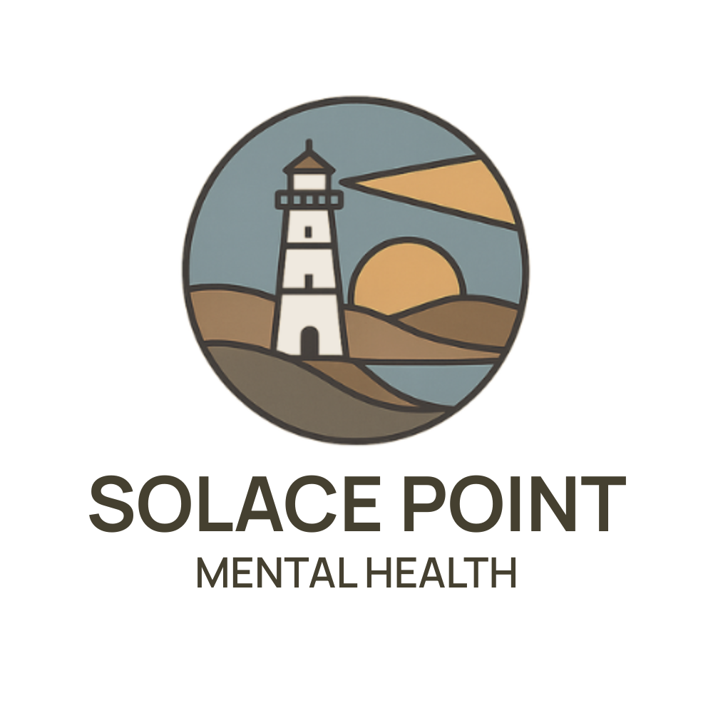 Solace Point Mental Health
