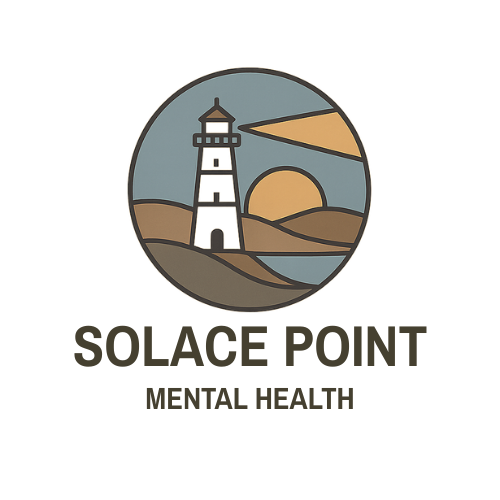 Solace Point Mental Health