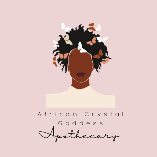 AfricanCrystalGoddessApothecary