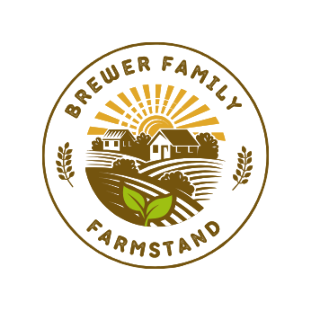 Brewer Family Farmstand