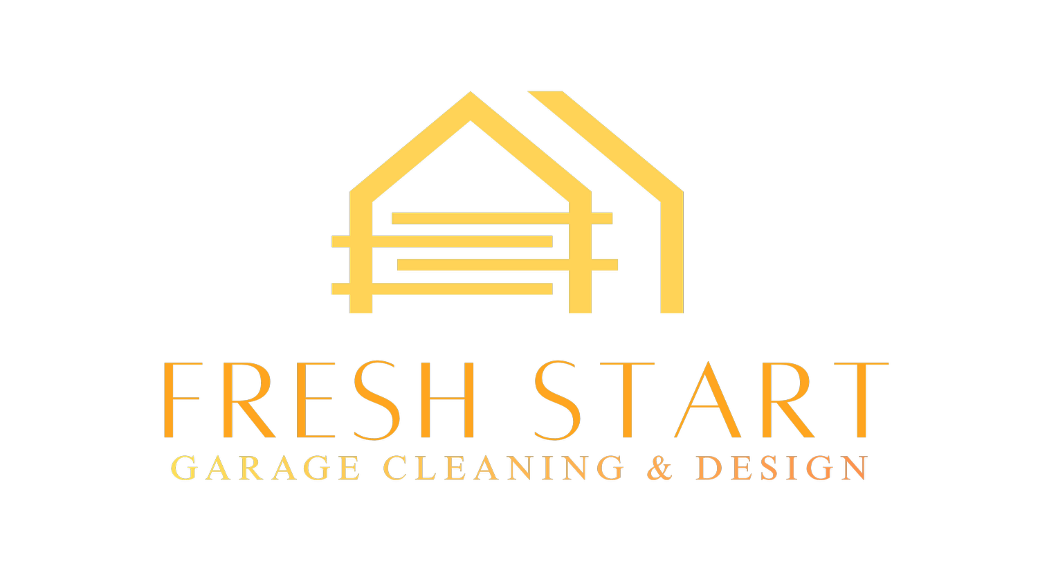 Fresh Start Garage Cleaning & Design