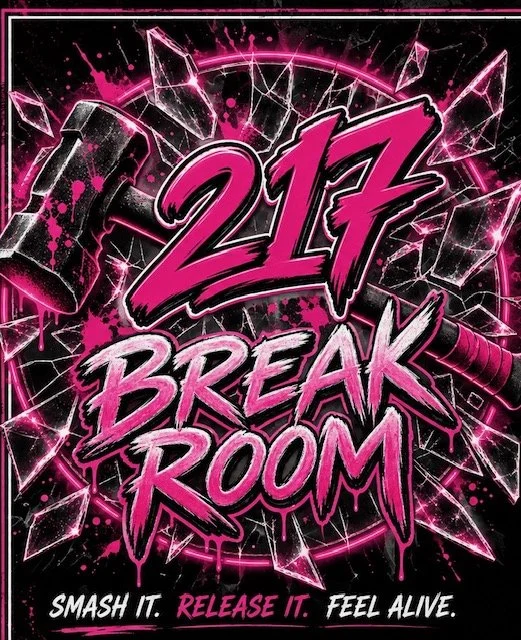217 Breakroom