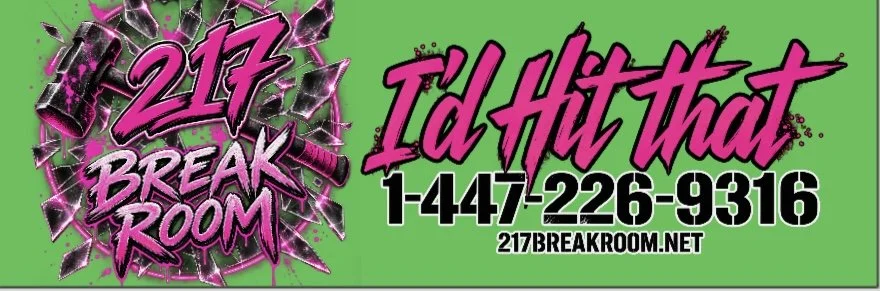217 Breakroom