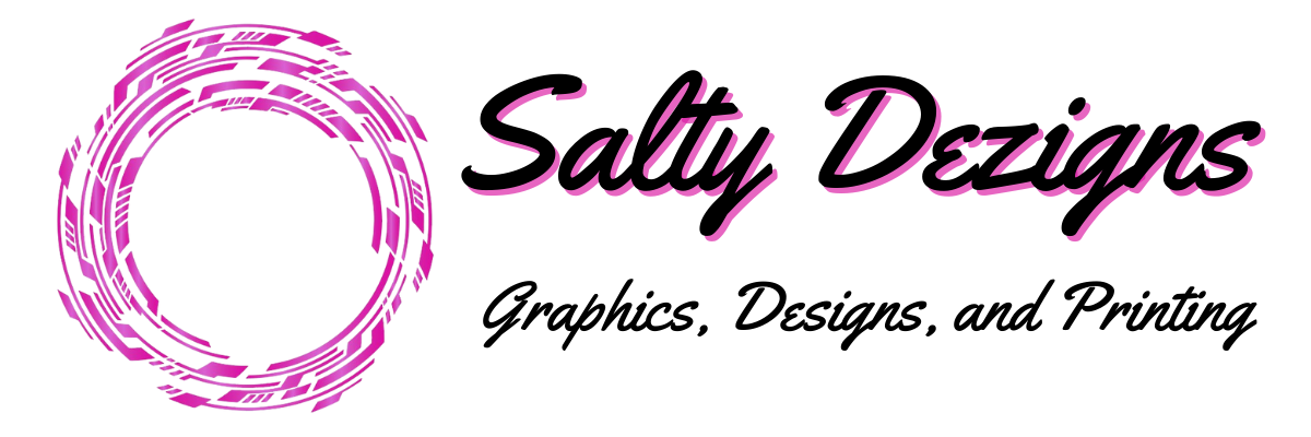Salty Dezigns
