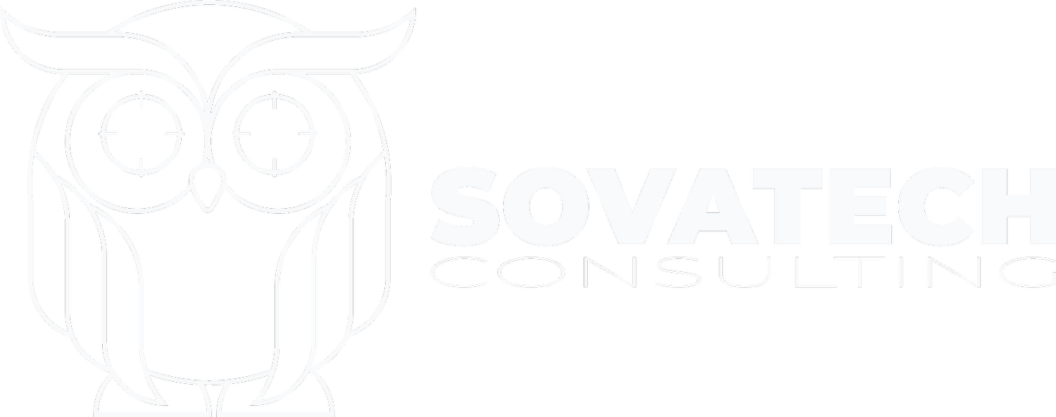 SovaTech Consulting | Strategic Technical Support for UK Housebuilding & Development