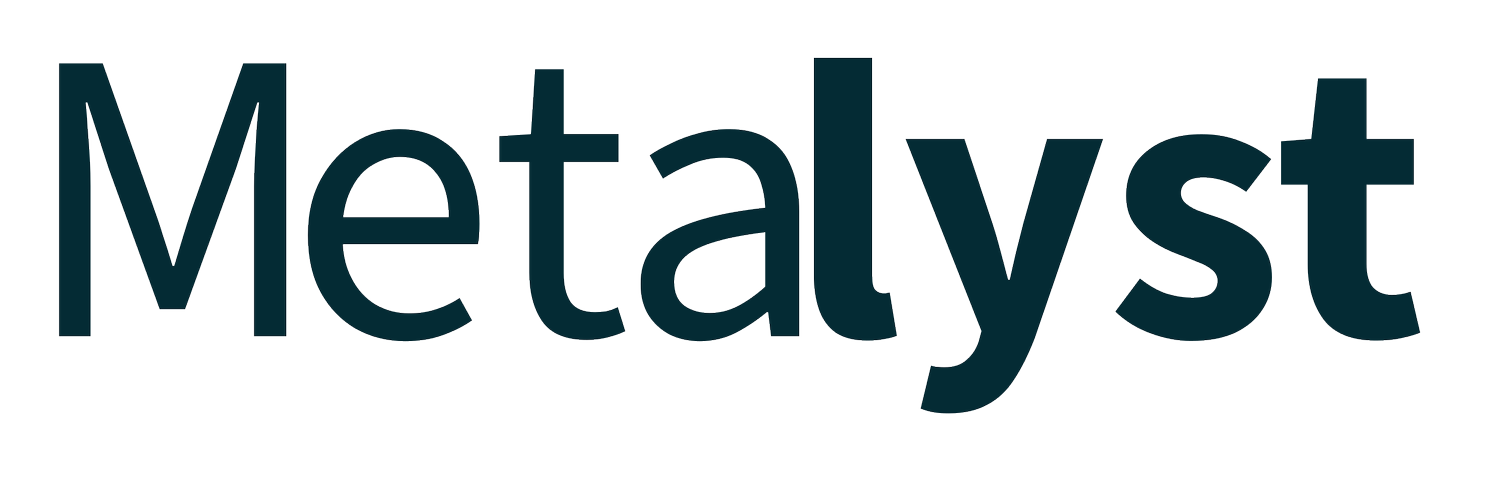 Metalyst Consulting