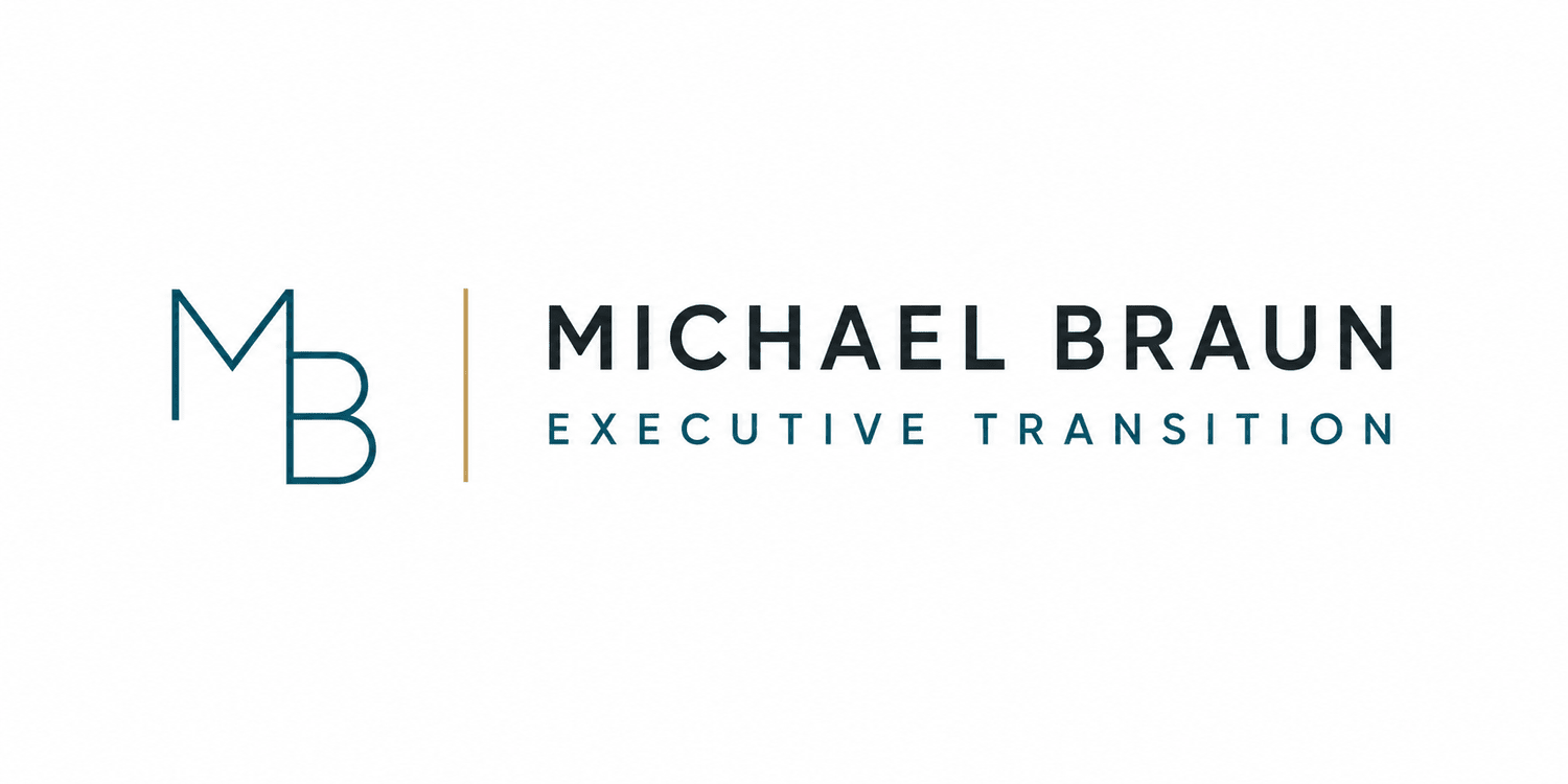 Michael Braun Career Consulting