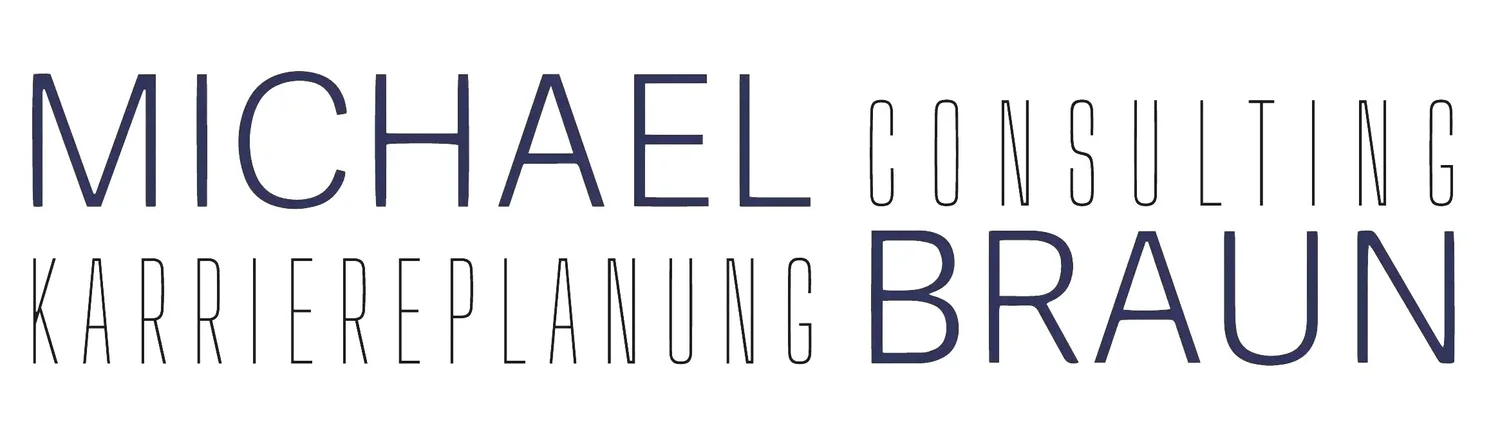 Michael Braun Career Consulting