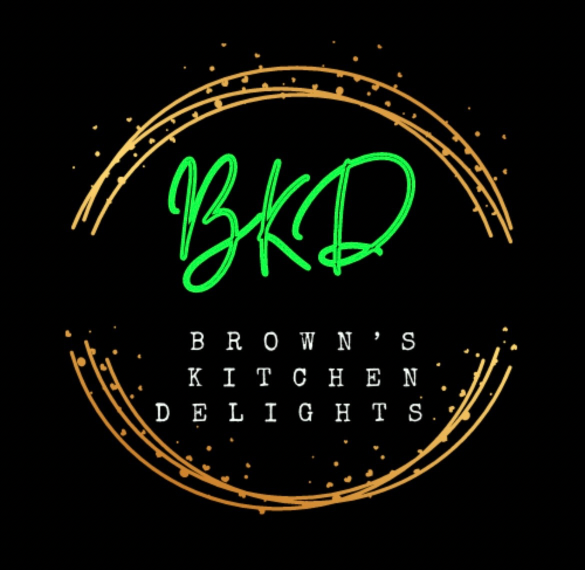 BROWN’S KITCHEN DELIGHTS LLC