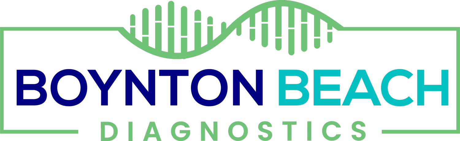 Boynton Beach Diagnostics