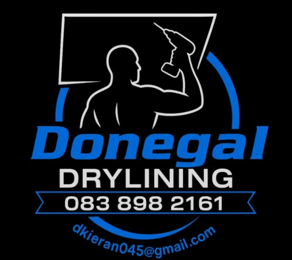 Donegal Dry Lining