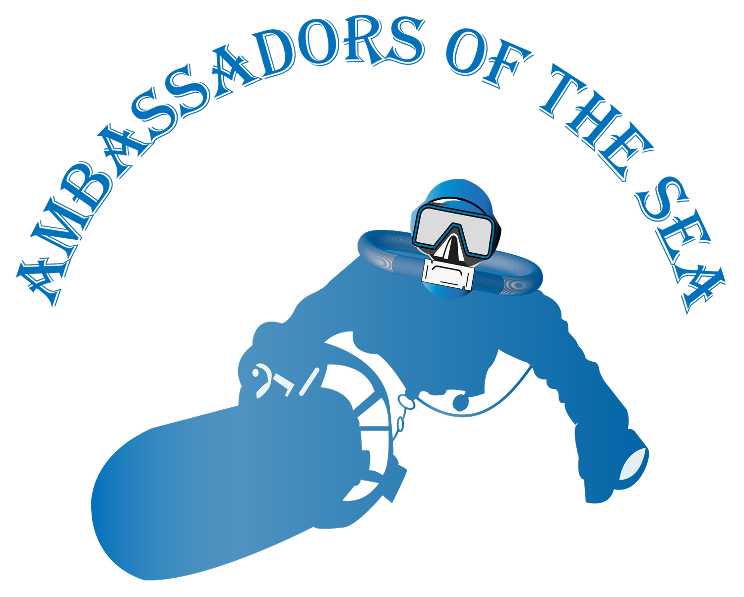 Ambassadors of the Sea