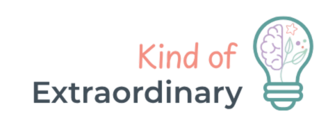 Kind of Extraordinary