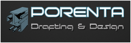 PORENTA Drafting & Design (Copy)