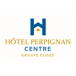 Hôtel Perpignan Centre