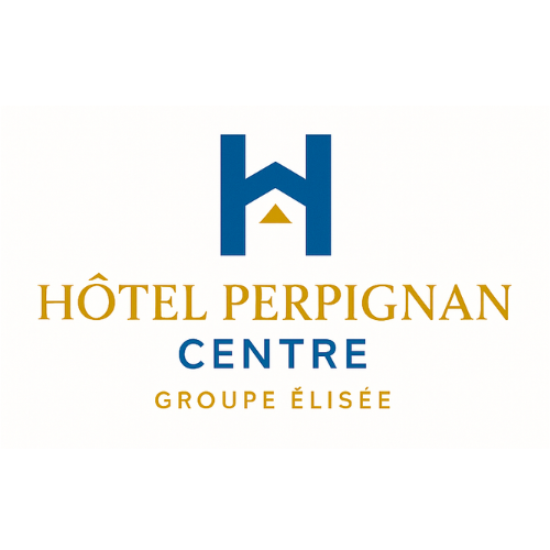 Hôtel Perpignan Centre