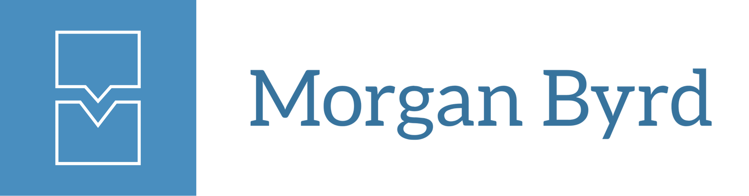 Morgan Byrd