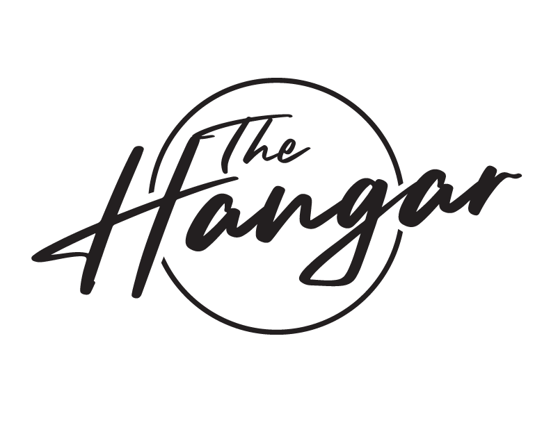 The hangar Lake Tahoe